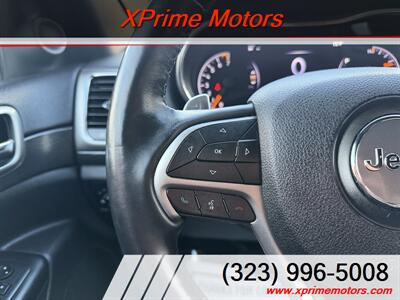 2017 Jeep Grand Cherokee Laredo   - Photo 22 - South Gate, CA 90280