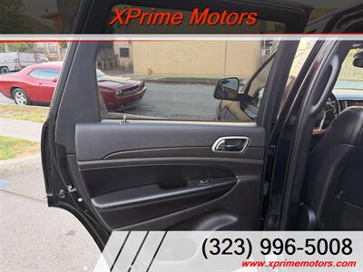 2017 Jeep Grand Cherokee Laredo   - Photo 27 - South Gate, CA 90280