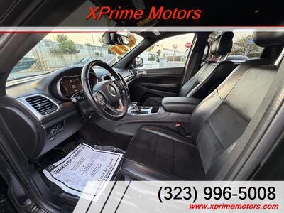 2017 Jeep Grand Cherokee Laredo   - Photo 19 - South Gate, CA 90280