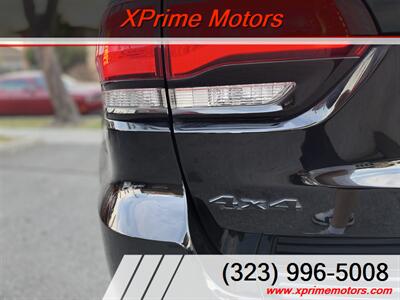 2017 Jeep Grand Cherokee Laredo   - Photo 10 - South Gate, CA 90280