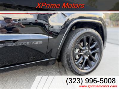 2017 Jeep Grand Cherokee Laredo   - Photo 9 - South Gate, CA 90280