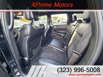 2017 Jeep Grand Cherokee Laredo   - Photo 28 - South Gate, CA 90280