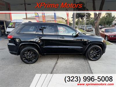 2017 Jeep Grand Cherokee Laredo   - Photo 8 - South Gate, CA 90280