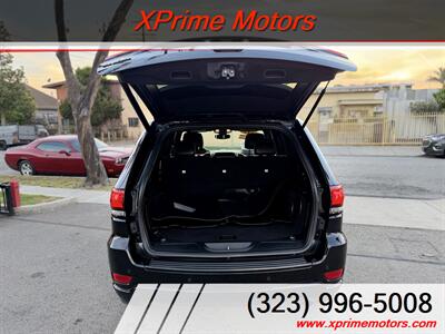 2017 Jeep Grand Cherokee Laredo   - Photo 12 - South Gate, CA 90280