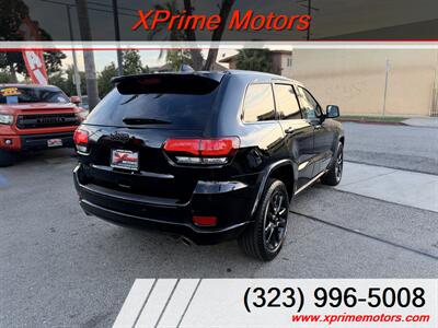 2017 Jeep Grand Cherokee Laredo   - Photo 7 - South Gate, CA 90280