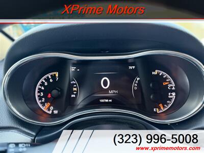 2017 Jeep Grand Cherokee Laredo   - Photo 24 - South Gate, CA 90280