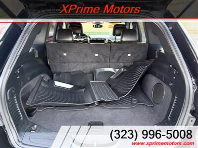 2017 Jeep Grand Cherokee Laredo   - Photo 13 - South Gate, CA 90280