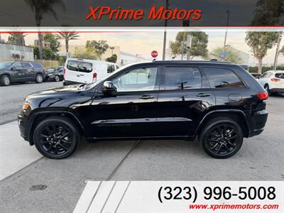 2017 Jeep Grand Cherokee Laredo   - Photo 4 - South Gate, CA 90280