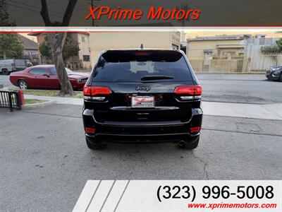 2017 Jeep Grand Cherokee Laredo   - Photo 6 - South Gate, CA 90280