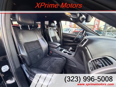 2017 Jeep Grand Cherokee Laredo   - Photo 34 - South Gate, CA 90280