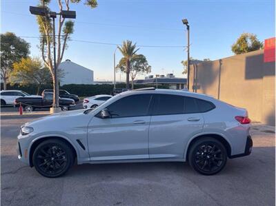 2024 BMW X4 xDrive30i AWD 4dr Sports Activity Coupe   - Photo 6 - South Gate, CA 90280