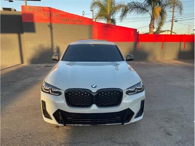 2024 BMW X4 xDrive30i AWD 4dr Sports Activity Coupe   - Photo 3 - South Gate, CA 90280
