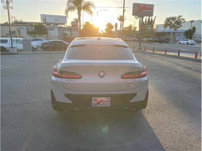 2024 BMW X4 xDrive30i AWD 4dr Sports Activity Coupe   - Photo 7 - South Gate, CA 90280