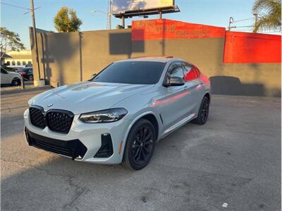 2024 BMW X4 xDrive30i AWD 4dr Sports Activity Coupe   - Photo 5 - South Gate, CA 90280