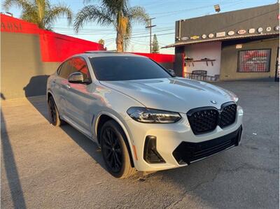2024 BMW X4 xDrive30i AWD 4dr Sports Activity Coupe   - Photo 2 - South Gate, CA 90280