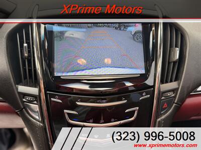 2013 Cadillac ATS 2.0T Performance   - Photo 26 - South Gate, CA 90280