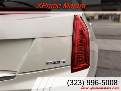 2013 Cadillac ATS 2.0T Performance   - Photo 10 - South Gate, CA 90280