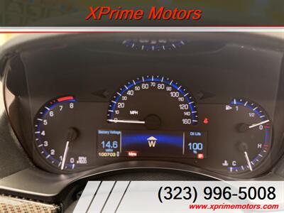 2013 Cadillac ATS 2.0T Performance   - Photo 24 - South Gate, CA 90280
