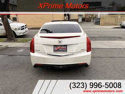 2013 Cadillac ATS 2.0T Performance   - Photo 6 - South Gate, CA 90280