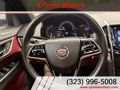 2013 Cadillac ATS 2.0T Performance   - Photo 21 - South Gate, CA 90280