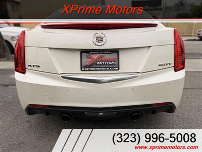 2013 Cadillac ATS 2.0T Performance   - Photo 12 - South Gate, CA 90280