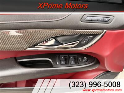 2013 Cadillac ATS 2.0T Performance   - Photo 17 - South Gate, CA 90280