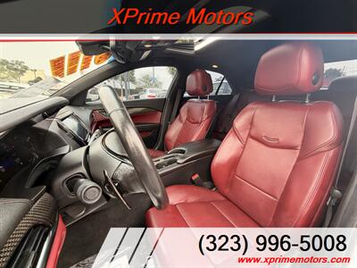 2013 Cadillac ATS 2.0T Performance   - Photo 19 - South Gate, CA 90280