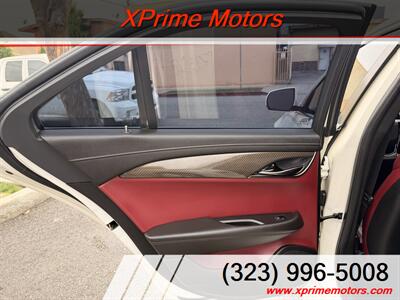 2013 Cadillac ATS 2.0T Performance   - Photo 27 - South Gate, CA 90280