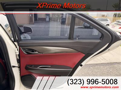 2013 Cadillac ATS 2.0T Performance   - Photo 30 - South Gate, CA 90280