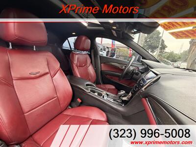 2013 Cadillac ATS 2.0T Performance   - Photo 34 - South Gate, CA 90280