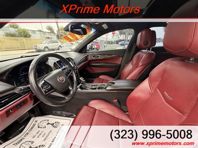 2013 Cadillac ATS 2.0T Performance   - Photo 18 - South Gate, CA 90280