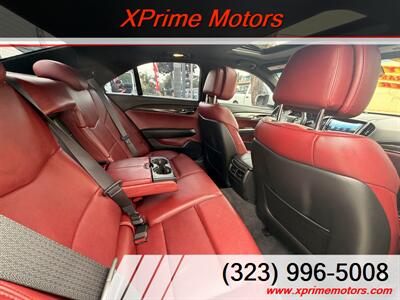 2013 Cadillac ATS 2.0T Performance   - Photo 31 - South Gate, CA 90280