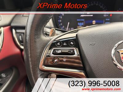 2013 Cadillac ATS 2.0T Performance   - Photo 22 - South Gate, CA 90280