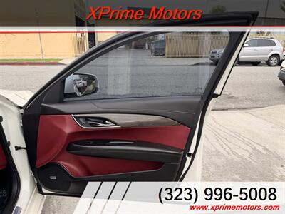 2013 Cadillac ATS 2.0T Performance   - Photo 32 - South Gate, CA 90280