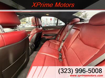 2013 Cadillac ATS 2.0T Performance   - Photo 28 - South Gate, CA 90280