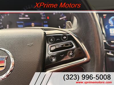 2013 Cadillac ATS 2.0T Performance   - Photo 23 - South Gate, CA 90280