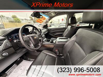 2017 Chevrolet Tahoe LT Z71   - Photo 20 - South Gate, CA 90280