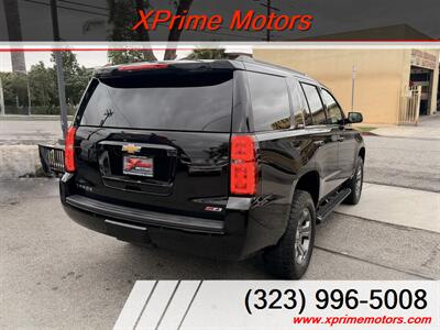 2017 Chevrolet Tahoe LT Z71   - Photo 7 - South Gate, CA 90280
