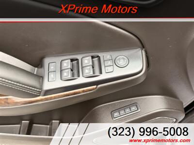 2017 Chevrolet Tahoe LT Z71   - Photo 19 - South Gate, CA 90280