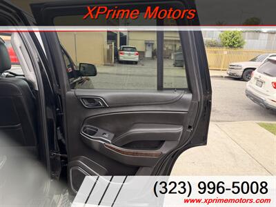 2017 Chevrolet Tahoe LT Z71   - Photo 36 - South Gate, CA 90280