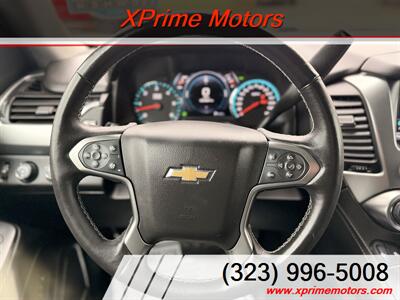 2017 Chevrolet Tahoe LT Z71   - Photo 24 - South Gate, CA 90280