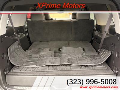 2017 Chevrolet Tahoe LT Z71   - Photo 15 - South Gate, CA 90280