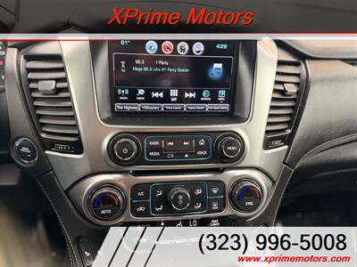 2017 Chevrolet Tahoe LT Z71   - Photo 28 - South Gate, CA 90280