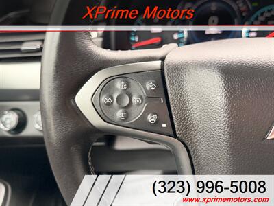 2017 Chevrolet Tahoe LT Z71   - Photo 25 - South Gate, CA 90280