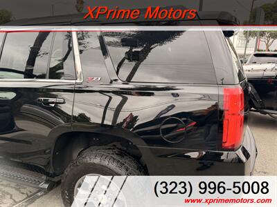 2017 Chevrolet Tahoe LT Z71   - Photo 12 - South Gate, CA 90280