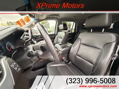 2017 Chevrolet Tahoe LT Z71   - Photo 21 - South Gate, CA 90280