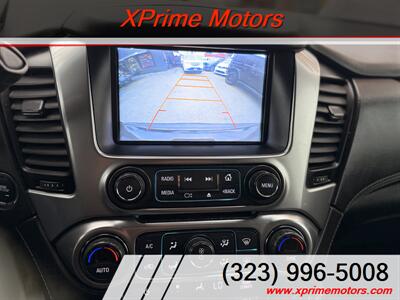 2017 Chevrolet Tahoe LT Z71   - Photo 29 - South Gate, CA 90280