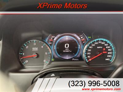 2017 Chevrolet Tahoe LT Z71   - Photo 27 - South Gate, CA 90280