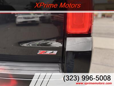 2017 Chevrolet Tahoe LT Z71   - Photo 11 - South Gate, CA 90280