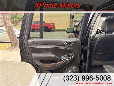 2017 Chevrolet Tahoe LT Z71   - Photo 31 - South Gate, CA 90280